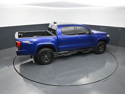 2023 Toyota Tacoma 2WD SR5