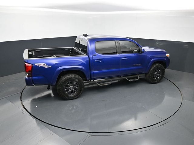 2023 Toyota Tacoma 2WD SR5