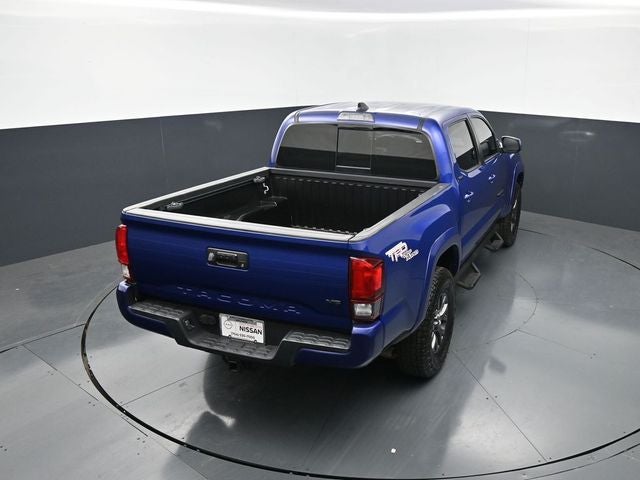 2023 Toyota Tacoma 2WD SR5