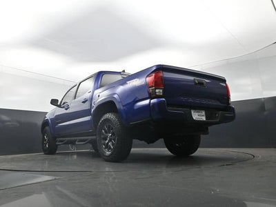 2023 Toyota Tacoma 2WD SR5