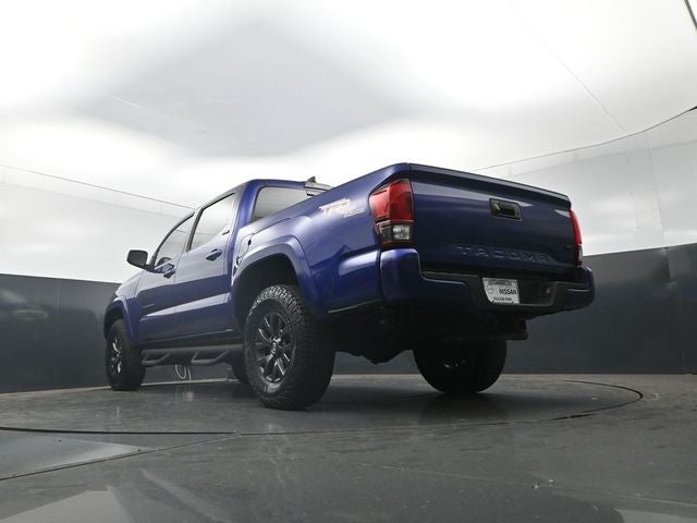 2023 Toyota Tacoma 2WD SR5