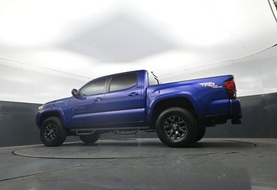 2023 Toyota Tacoma 2WD SR5