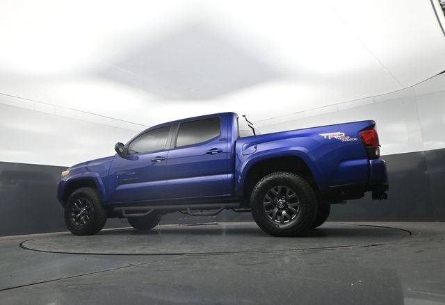 2023 Toyota Tacoma 2WD SR5