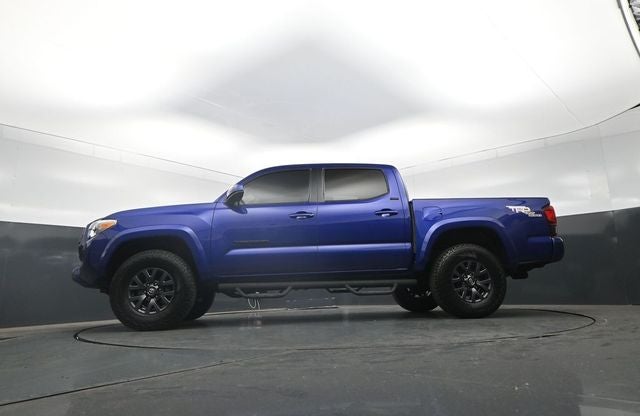 2023 Toyota Tacoma 2WD SR5