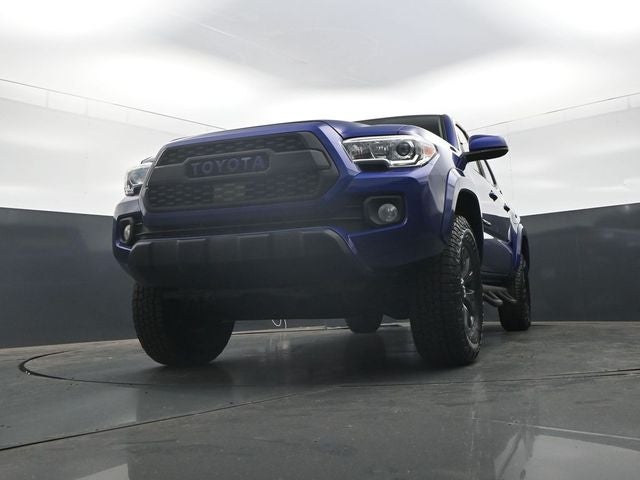 2023 Toyota Tacoma 2WD SR5
