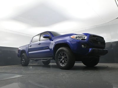 2023 Toyota Tacoma 2WD SR5
