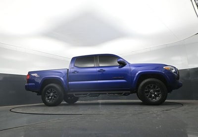 2023 Toyota Tacoma 2WD SR5