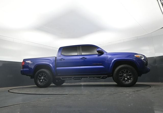 2023 Toyota Tacoma 2WD SR5
