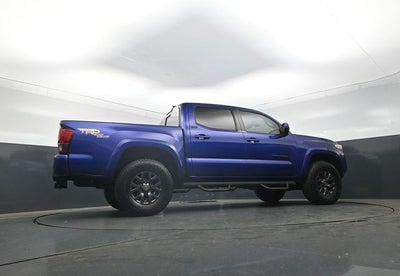 2023 Toyota Tacoma 2WD SR5