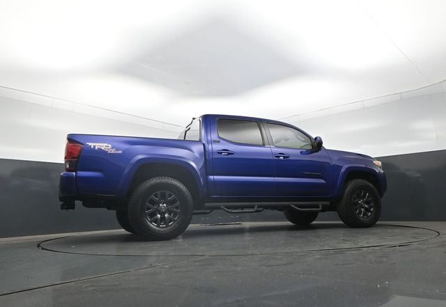 2023 Toyota Tacoma 2WD SR5