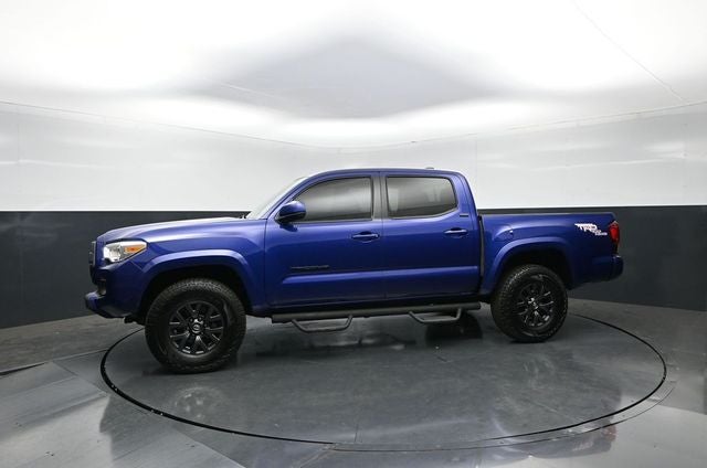 2023 Toyota Tacoma 2WD SR5