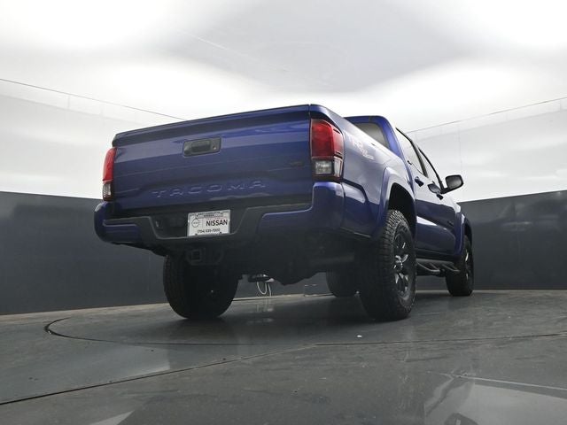 2023 Toyota Tacoma 2WD SR5