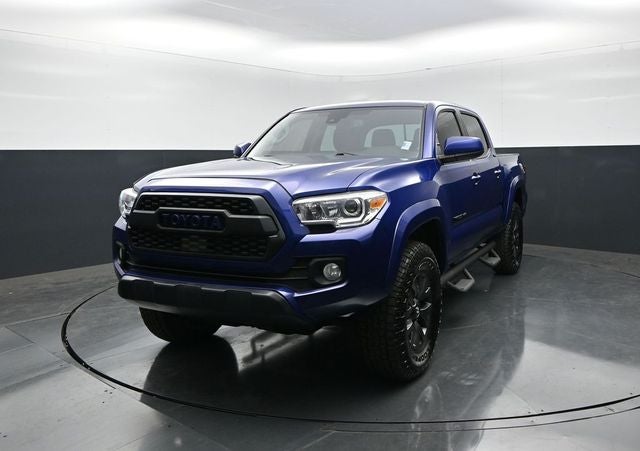 2023 Toyota Tacoma 2WD SR5