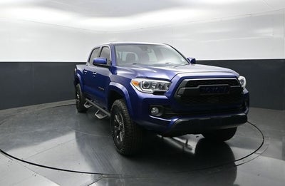 2023 Toyota Tacoma 2WD SR5