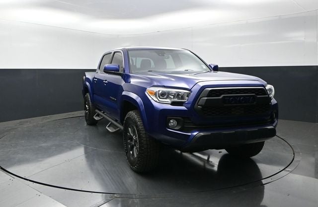 2023 Toyota Tacoma 2WD SR5