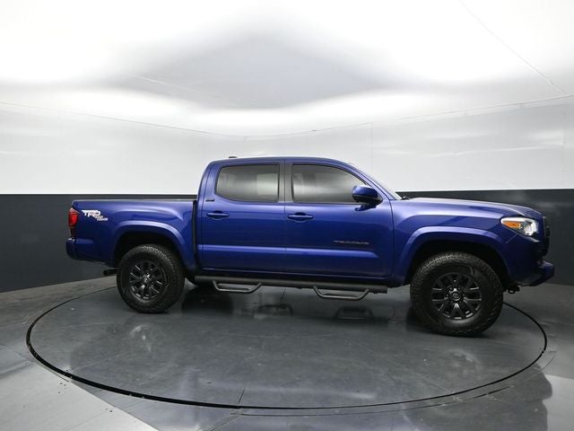 2023 Toyota Tacoma 2WD SR5