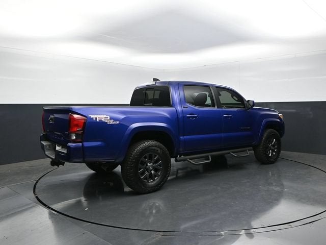 2023 Toyota Tacoma 2WD SR5