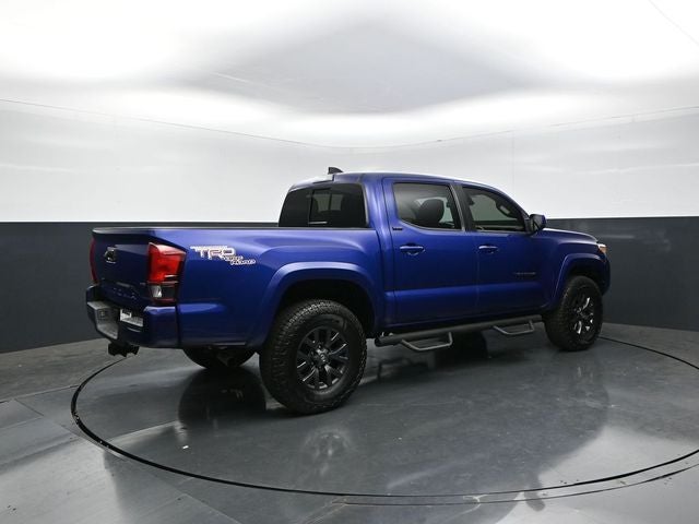 2023 Toyota Tacoma 2WD SR5