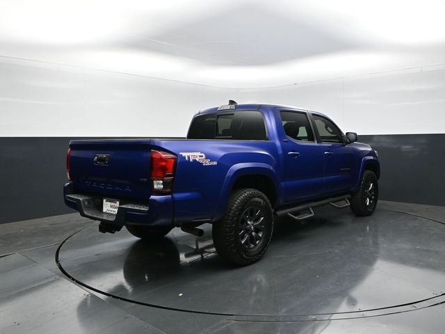 2023 Toyota Tacoma 2WD SR5