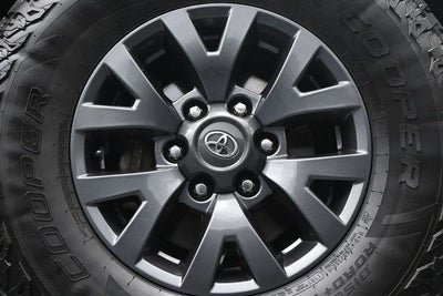 2023 Toyota Tacoma 2WD SR5