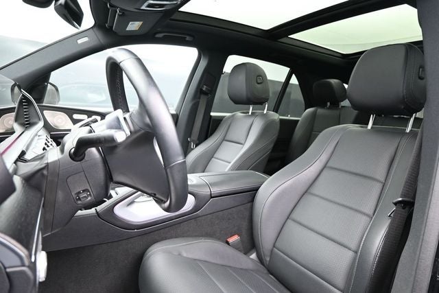 2025 Mercedes-Benz GLE GLE 350