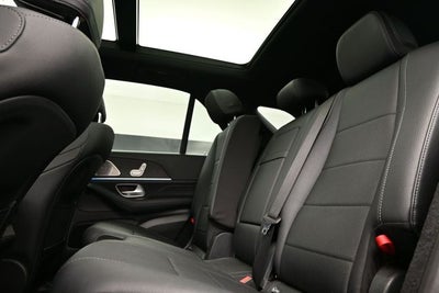 2025 Mercedes-Benz GLE GLE 350