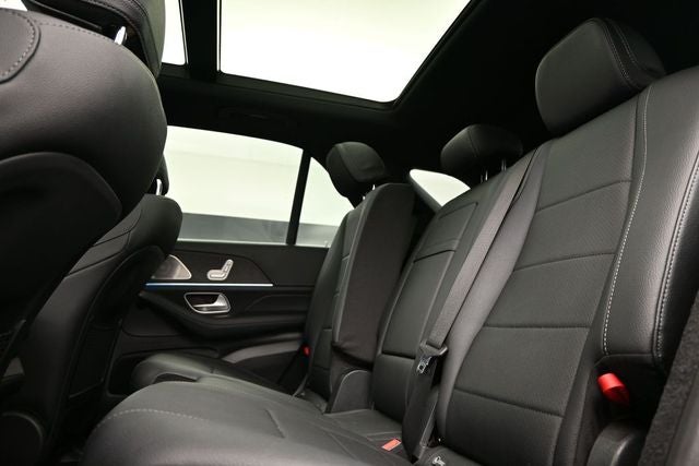 2025 Mercedes-Benz GLE GLE 350