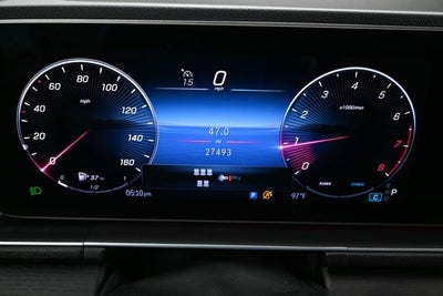 2025 Mercedes-Benz GLE GLE 350