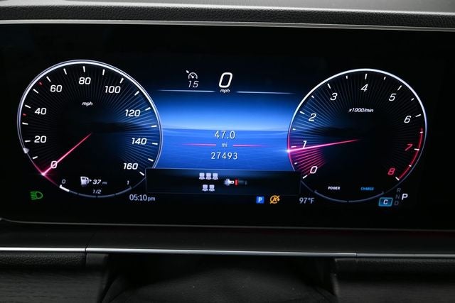 2025 Mercedes-Benz GLE GLE 350