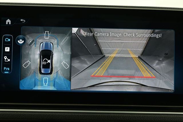 2025 Mercedes-Benz GLE GLE 350