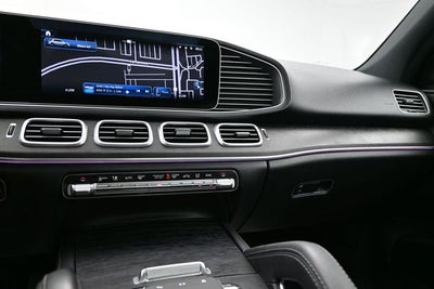 2025 Mercedes-Benz GLE GLE 350