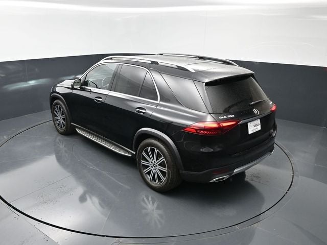 2025 Mercedes-Benz GLE GLE 350