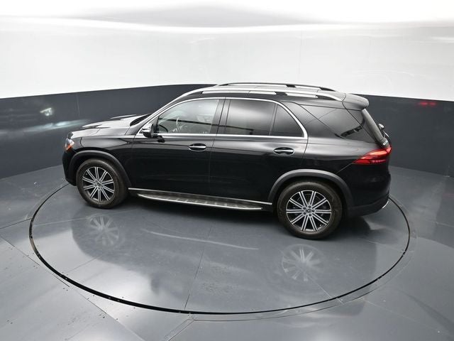 2025 Mercedes-Benz GLE GLE 350