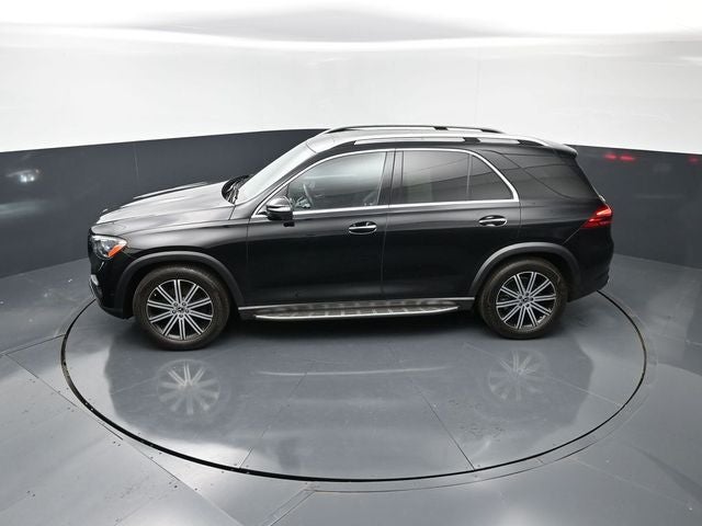 2025 Mercedes-Benz GLE GLE 350