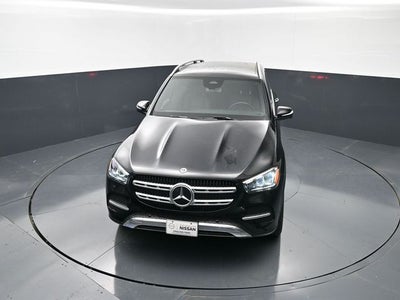 2025 Mercedes-Benz GLE GLE 350