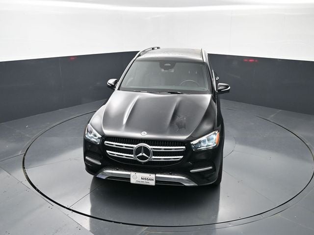 2025 Mercedes-Benz GLE GLE 350