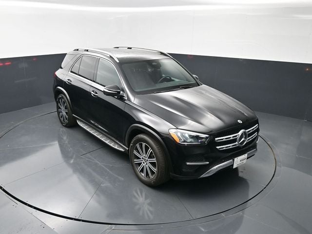 2025 Mercedes-Benz GLE GLE 350
