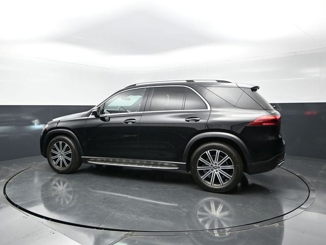 2025 Mercedes-Benz GLE GLE 350