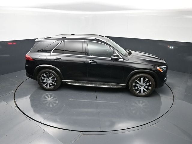 2025 Mercedes-Benz GLE GLE 350