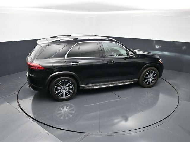 2025 Mercedes-Benz GLE GLE 350