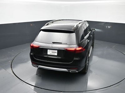 2025 Mercedes-Benz GLE GLE 350