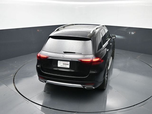 2025 Mercedes-Benz GLE GLE 350