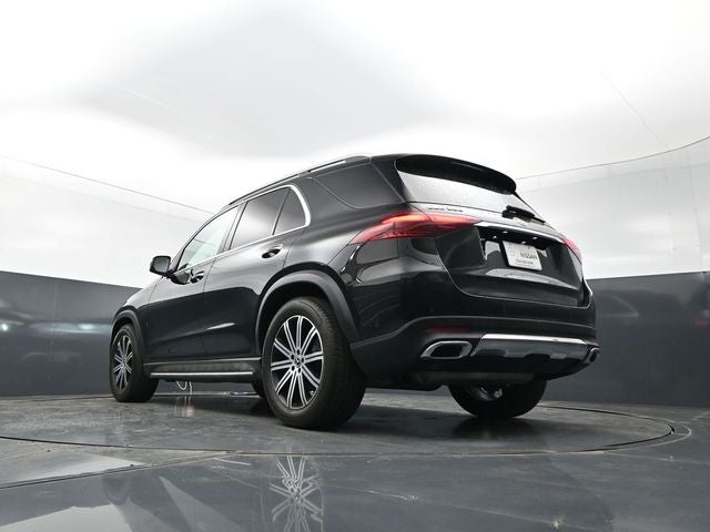 2025 Mercedes-Benz GLE GLE 350