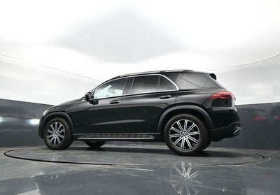 2025 Mercedes-Benz GLE GLE 350