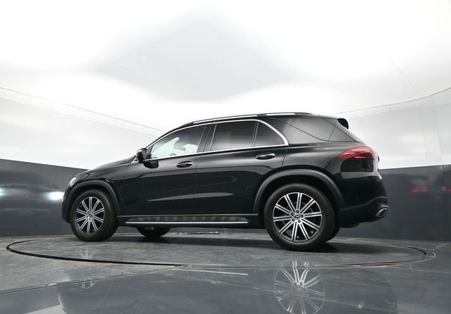 2025 Mercedes-Benz GLE GLE 350