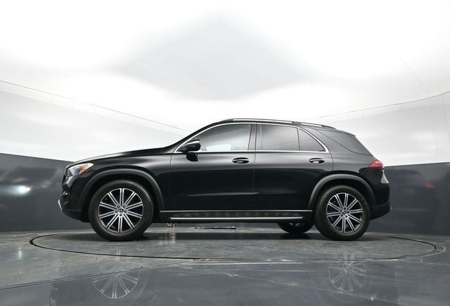 2025 Mercedes-Benz GLE GLE 350