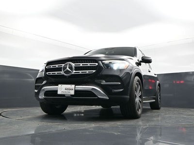 2025 Mercedes-Benz GLE GLE 350
