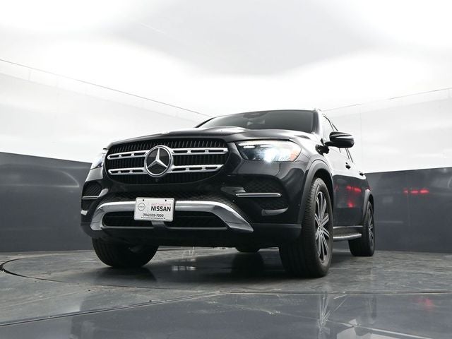 2025 Mercedes-Benz GLE GLE 350