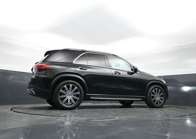 2025 Mercedes-Benz GLE GLE 350