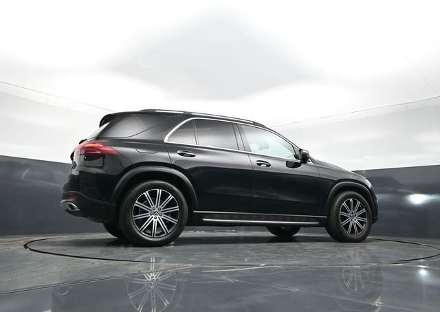 2025 Mercedes-Benz GLE GLE 350
